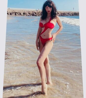 Bai ling leaked private photo uncensored HD quality
