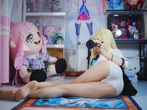 Bailikoi leaked private photo uncensored HD quality