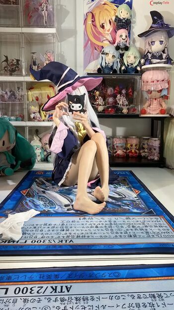 Bailikoi leaked private photo uncensored HD quality