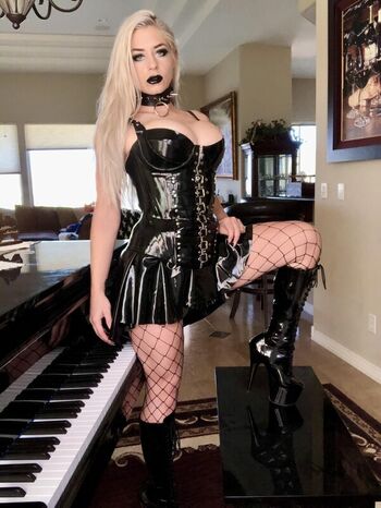 Bambi blitz leaked private photo uncensored HD quality