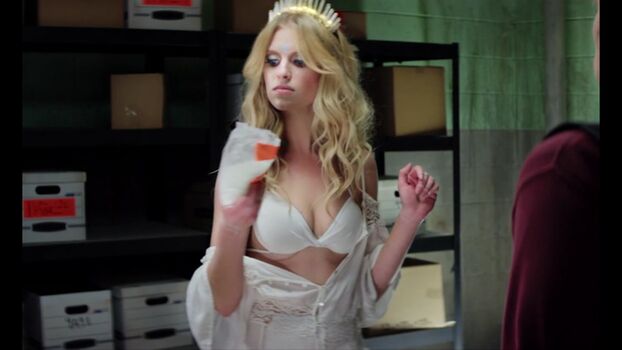 Barbara dunkelman  page leaked private photo uncensored HD quality