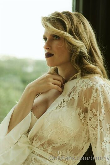 Barbara dunkelman  page leaked private photo uncensored HD quality