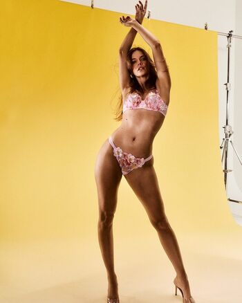 Barbara palvin  page leaked private photo uncensored HD quality