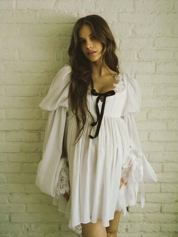 Barbara palvin  page leaked private photo uncensored HD quality