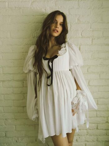 Barbara palvin  page leaked private photo uncensored HD quality