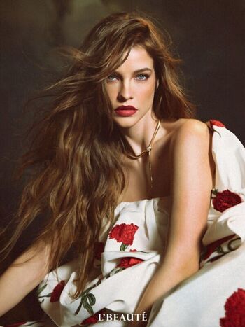 Barbara palvin leaked private photo uncensored HD quality