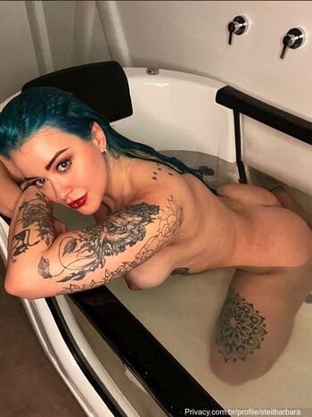 Barbara steil  page leaked private photo uncensored HD quality