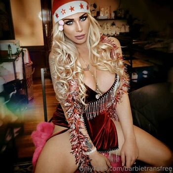 barbietransgirl