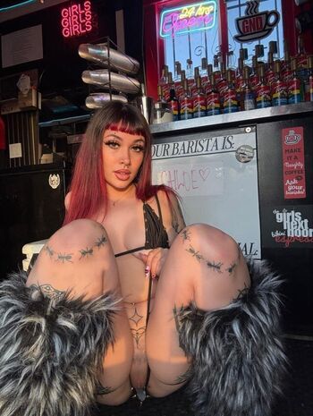 Baristachlo page leaked private photo uncensored HD quality
