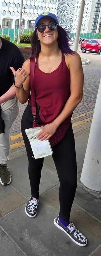 Bayley page leaked private photo uncensored HD quality