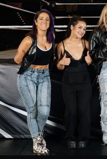 Bayley page leaked private photo uncensored HD quality