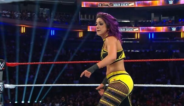 Bayley page leaked private photo uncensored HD quality