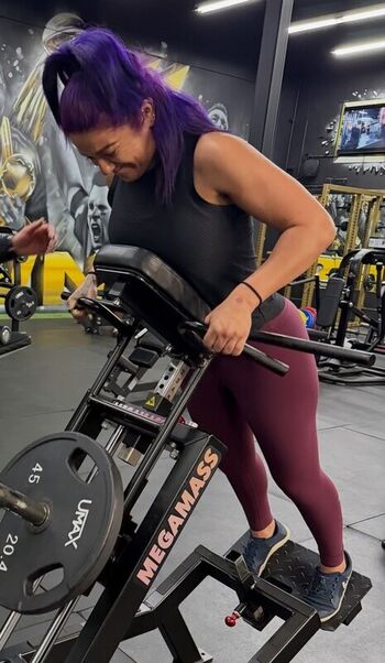 Bayley page leaked private photo uncensored HD quality