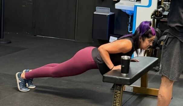 Bayley page leaked private photo uncensored HD quality
