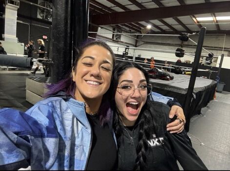 Bayley page leaked private photo uncensored HD quality