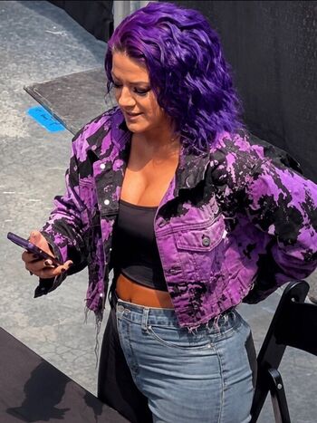 Bayley page leaked private photo uncensored HD quality