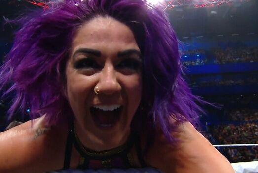 Bayley leaked private photo uncensored HD quality