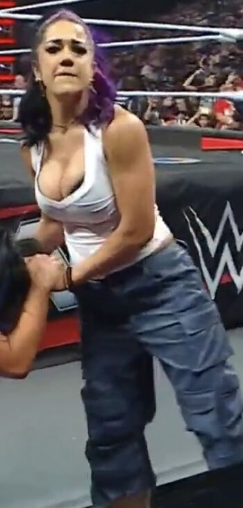 Bayley leaked private photo uncensored HD quality