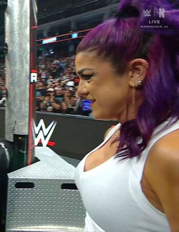 Bayley leaked private photo uncensored HD quality