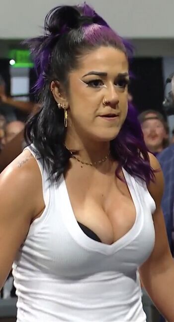 Bayley leaked private photo uncensored HD quality