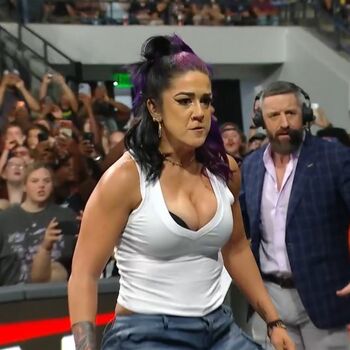Bayley leaked private photo uncensored HD quality