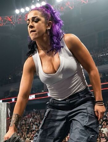 Bayley leaked private photo uncensored HD quality