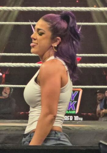 Bayley leaked private photo uncensored HD quality