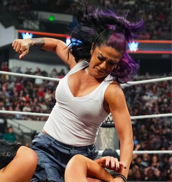Bayley leaked private photo uncensored HD quality