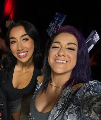 Bayley leaked private photo uncensored HD quality