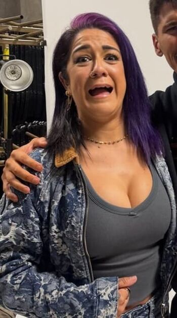 Bayley leaked private photo uncensored HD quality