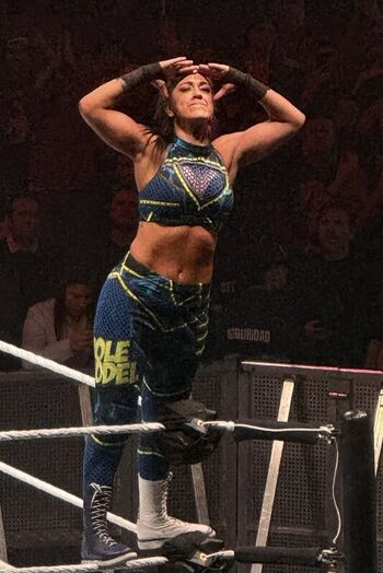 Bayley leaked private photo uncensored HD quality