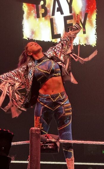 Bayley leaked private photo uncensored HD quality