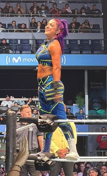 Bayley leaked private photo uncensored HD quality