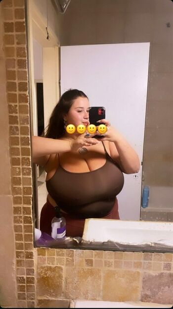 Bbw page leaked private photo uncensored HD quality