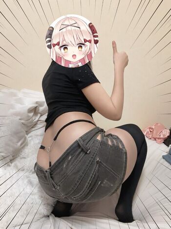Beamoriyurumo leaked private photo uncensored HD quality