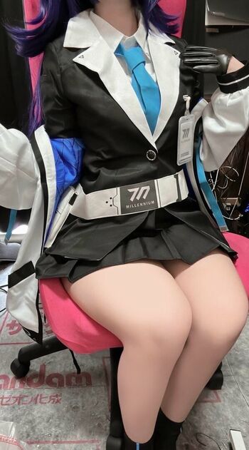 Beamoriyurumo leaked private photo uncensored HD quality