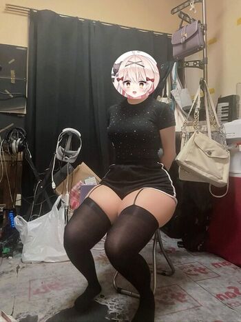 Beamoriyurumo leaked private photo uncensored HD quality