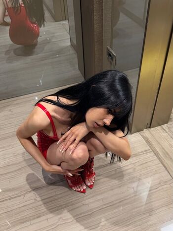 Bebihiba  page leaked private photo uncensored HD quality