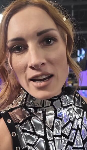 Becky lynch page leaked private photo uncensored HD quality