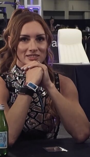 Becky lynch page leaked private photo uncensored HD quality