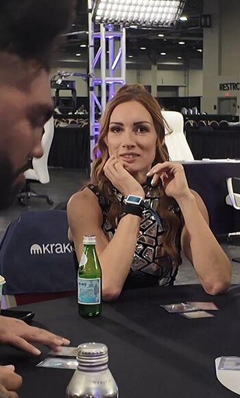 Becky lynch page leaked private photo uncensored HD quality
