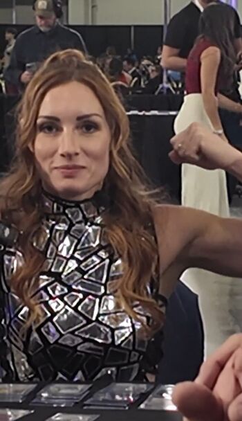 Becky lynch page leaked private photo uncensored HD quality