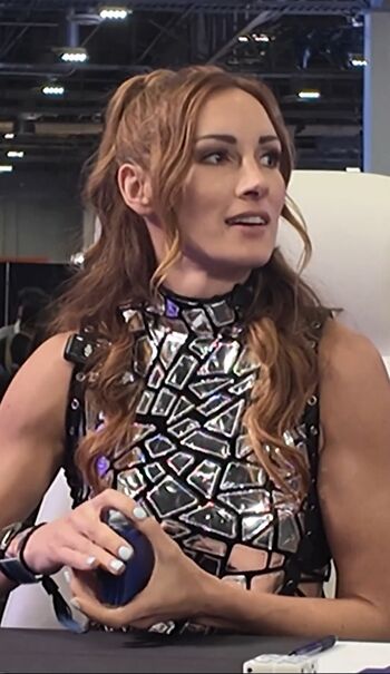 Becky lynch page leaked private photo uncensored HD quality