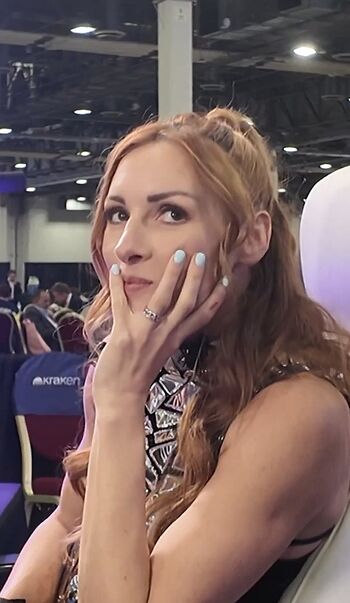 Becky lynch page leaked private photo uncensored HD quality