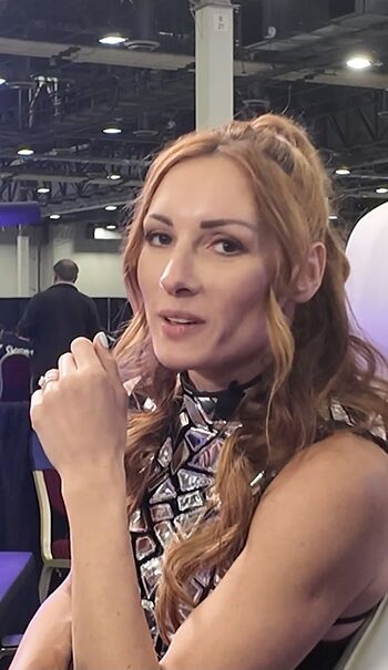 Becky lynch page leaked private photo uncensored HD quality
