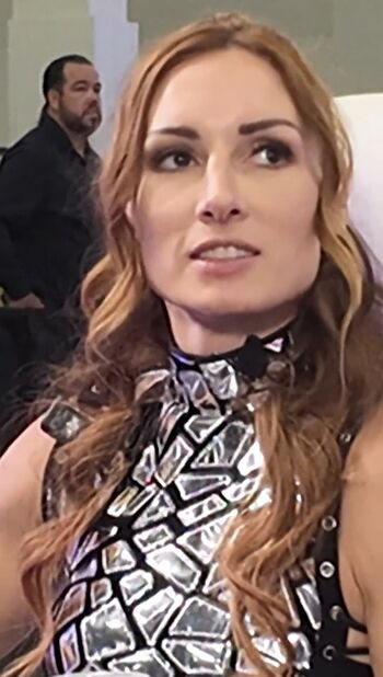 Becky lynch page leaked private photo uncensored HD quality