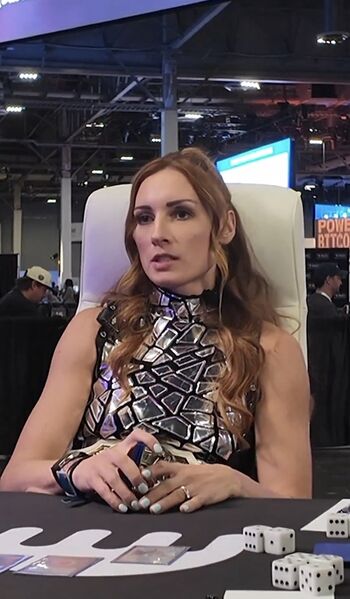 Becky lynch page leaked private photo uncensored HD quality