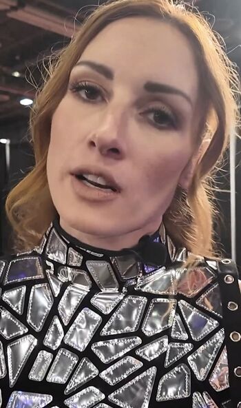 Becky lynch page leaked private photo uncensored HD quality