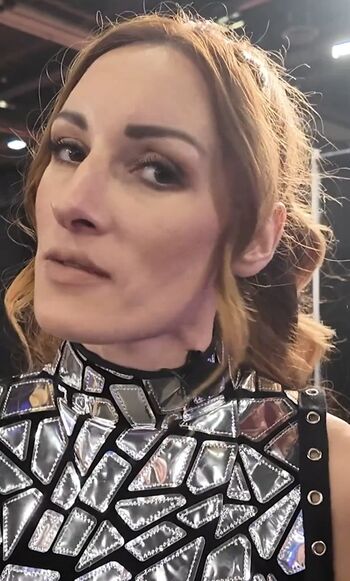 Becky lynch page leaked private photo uncensored HD quality