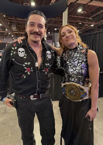 Becky lynch page leaked private photo uncensored HD quality